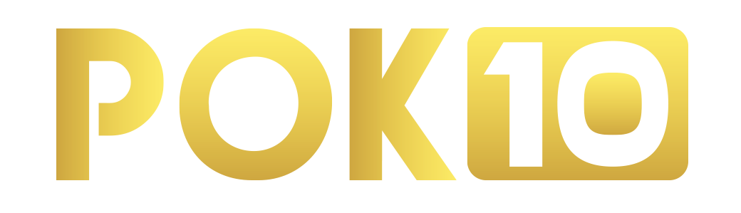 Pok10 เว็บพนันออนไลน์ระบบนวัตกรรมใหม่ รวมทุกเดิมพันลิขสิทธิ์แท้จ่ายหนักทุกบิล